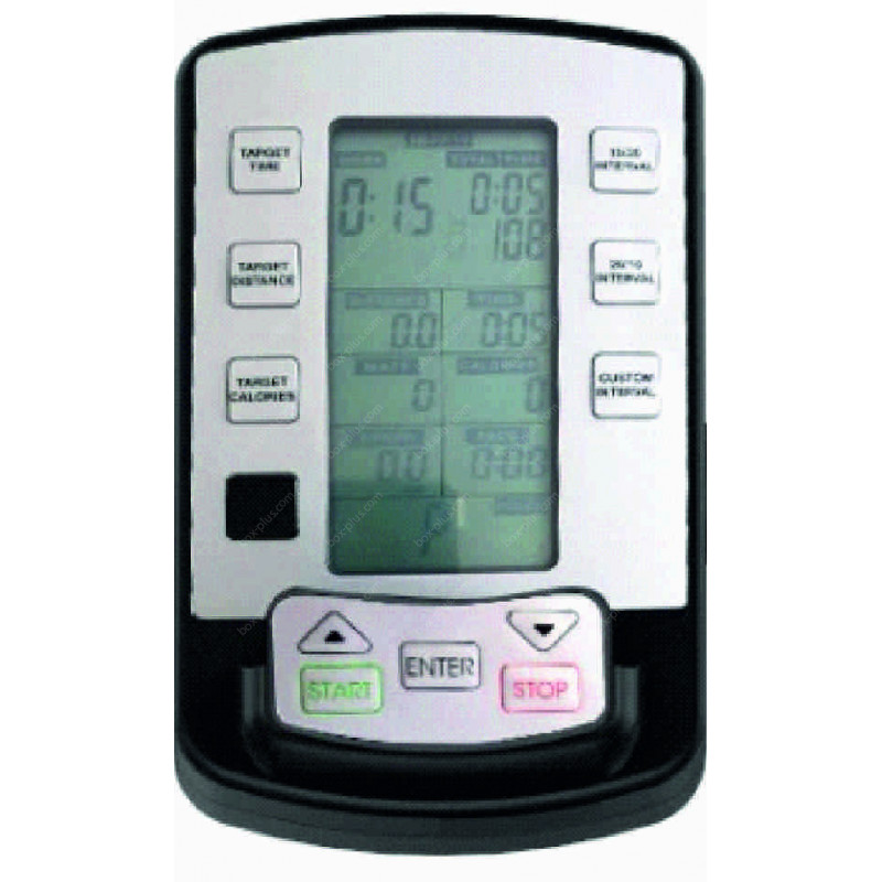Беговая дорожка кроссфит UltraGym M003