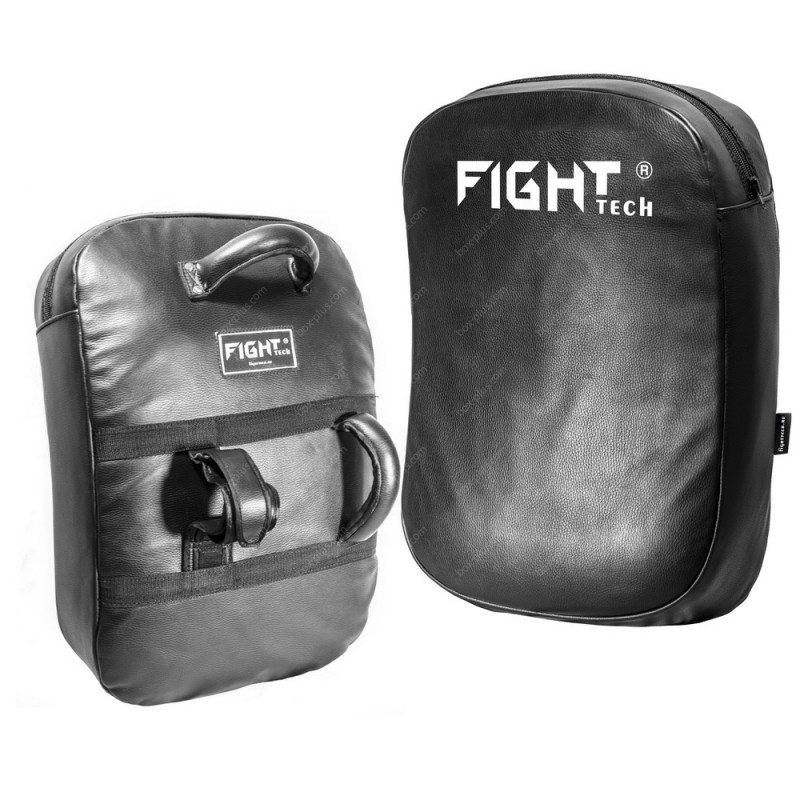 Макивара изогнутая FightTech Leather