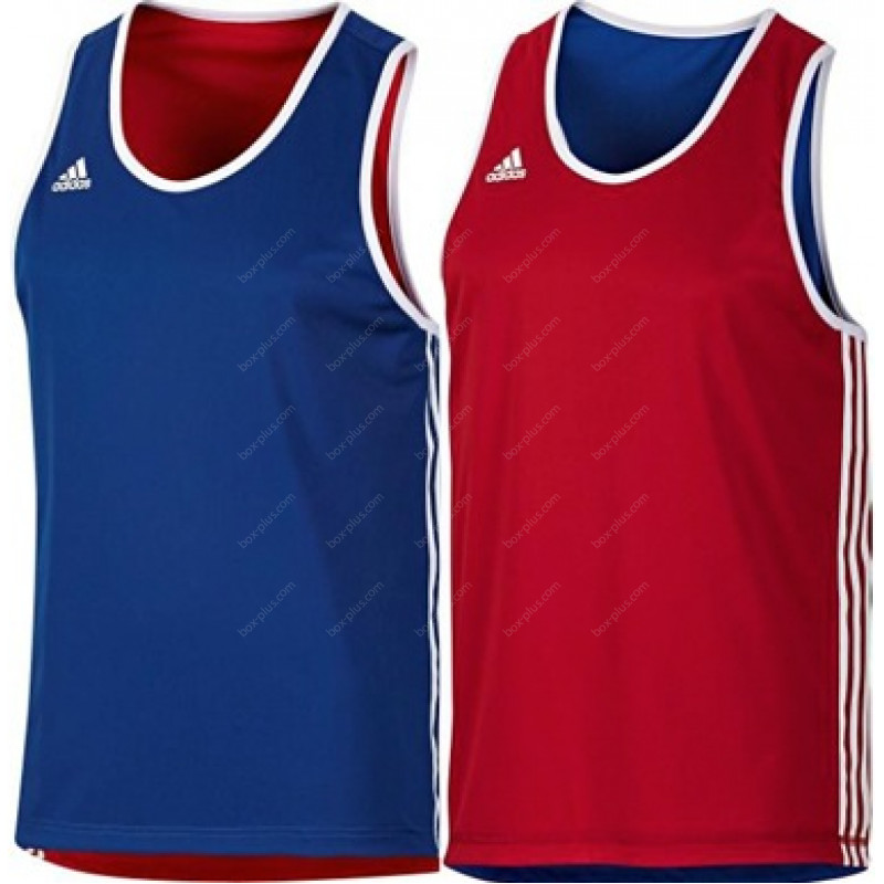 Двухсторонняя форма для бокса Adidas Reversible Punch Boxing