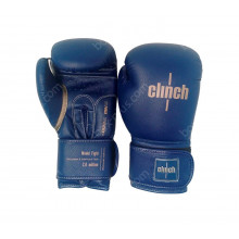 Боксерские перчатки Clinch Fight