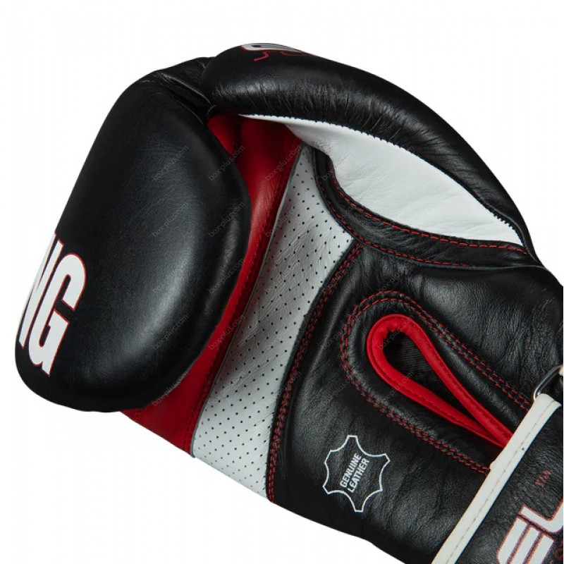 Снарядные перчатки TITLE Boxing Gel