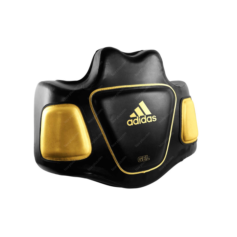 Боксерский жилет тренера Adidas Gel