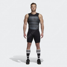 Костюм для тяжелой атлетики Adidas Crazypower