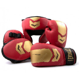 Набор для бокса детский Everlast