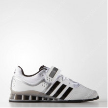 Обувь для тяжелой атлетики Adidas adiPower Weightlifting