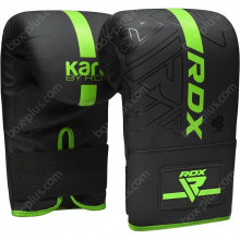 Снарядные битки RDX Green