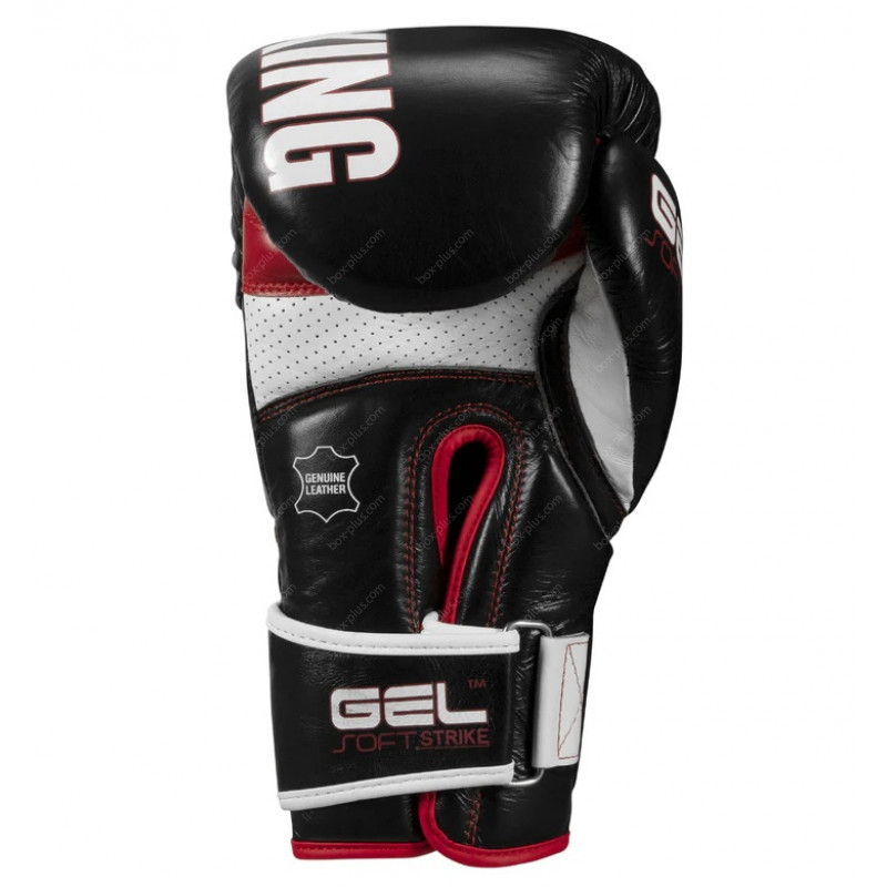 Снарядные перчатки TITLE Boxing Gel
