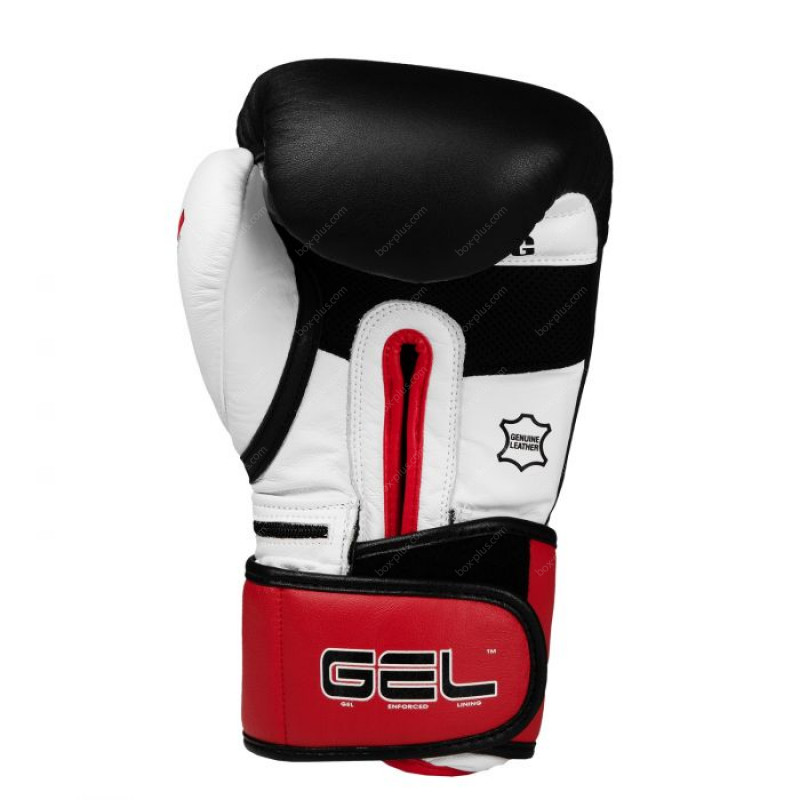 Перчатки для бокса утяжелители TITLE GEL Intense Loaded