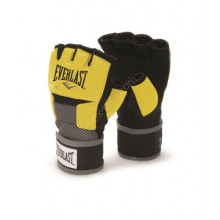 Снарядные перчатки гелевые Everlast Evergel