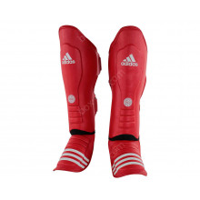 Защита голени и стопы Adidas WAKO Super Pro Защита голени и стопы Adidas WAKO Super Pro