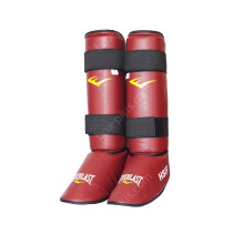Защита голени и стопы для рукопашного боя Everlast Защита голени и стопы для рукопашного боя Everlast