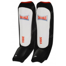 Защита голени и стопы Lonsdale Защита голени и стопы Lonsdale